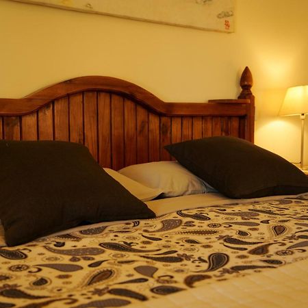 مبيت وإفطار فالي دي جوادالوبي Quinta Estrella المظهر الخارجي الصورة