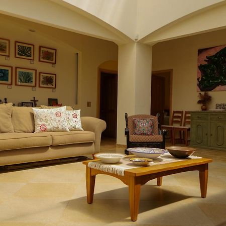 مبيت وإفطار فالي دي جوادالوبي Quinta Estrella المظهر الخارجي الصورة