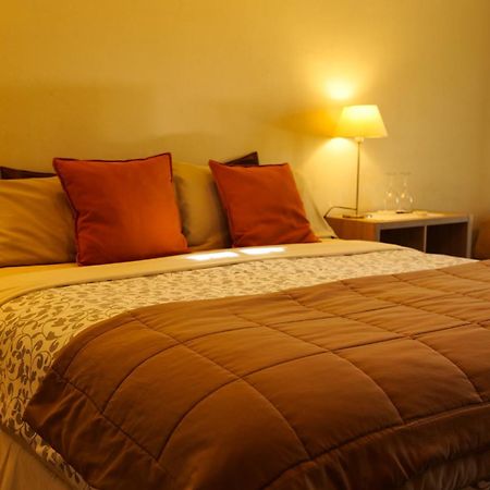 مبيت وإفطار فالي دي جوادالوبي Quinta Estrella المظهر الخارجي الصورة